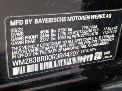 2024 MINI Cooper S Countryman ALL4 Cooper S