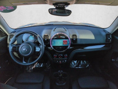 2024 MINI Cooper S Countryman ALL4 Cooper S