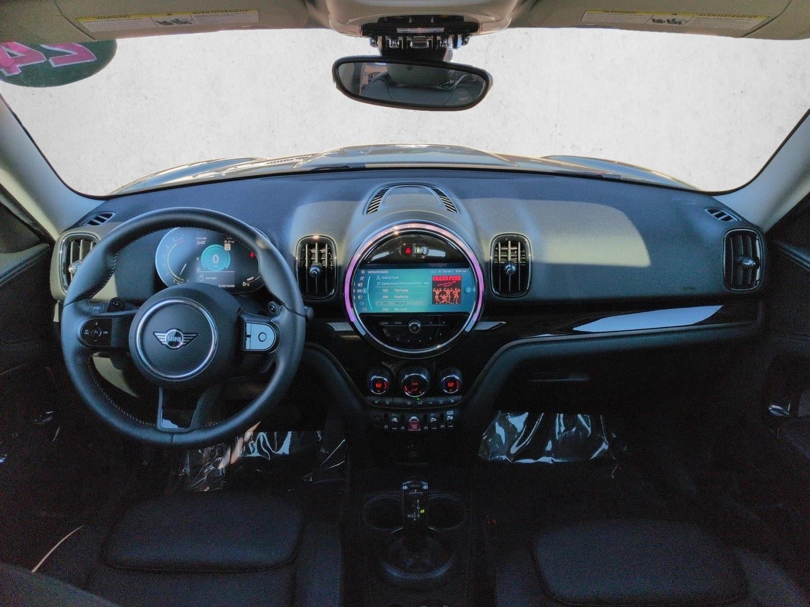 2024 MINI Cooper S Countryman ALL4 Cooper S