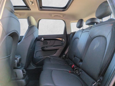 2024 MINI Cooper S Countryman ALL4 Cooper S