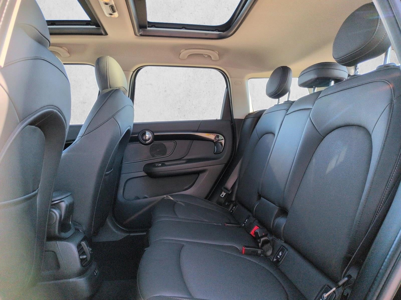 2024 MINI Cooper S Countryman ALL4 Cooper S