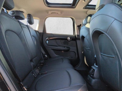 2024 MINI Cooper S Countryman ALL4 Cooper S