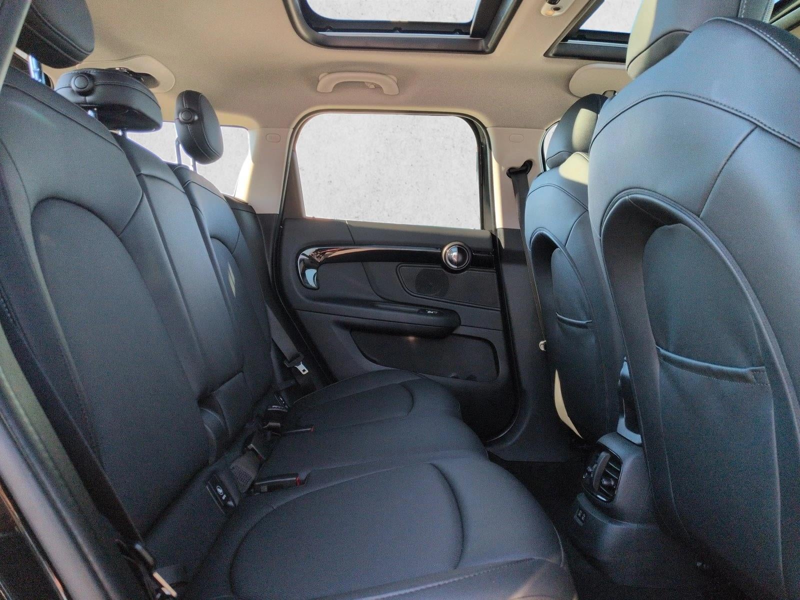 2024 MINI Cooper S Countryman ALL4 Cooper S