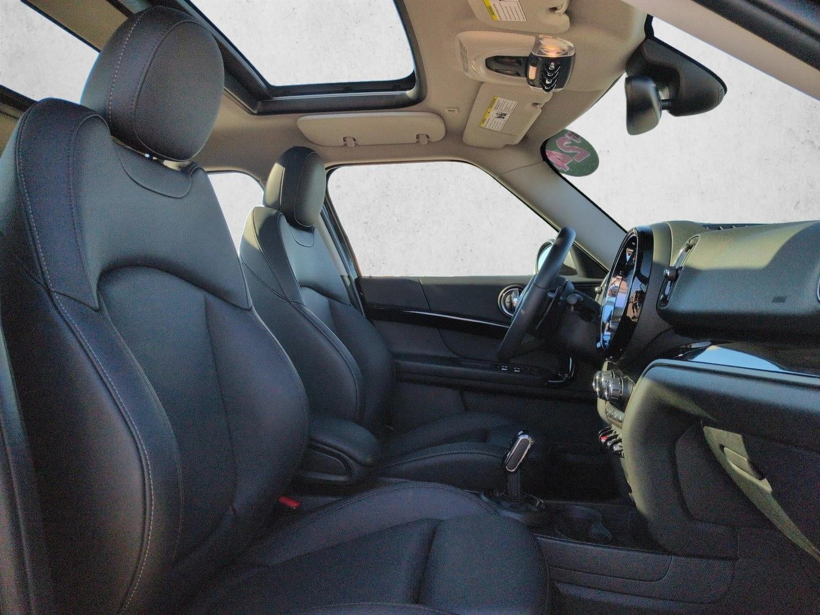 2024 MINI Cooper S Countryman ALL4 Cooper S