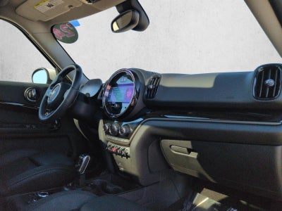 2024 MINI Cooper S Countryman ALL4 Cooper S