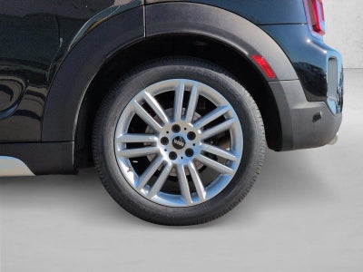 2024 MINI Cooper S Countryman ALL4 Cooper S