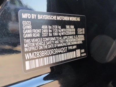 2024 MINI Cooper S Countryman ALL4 Cooper S