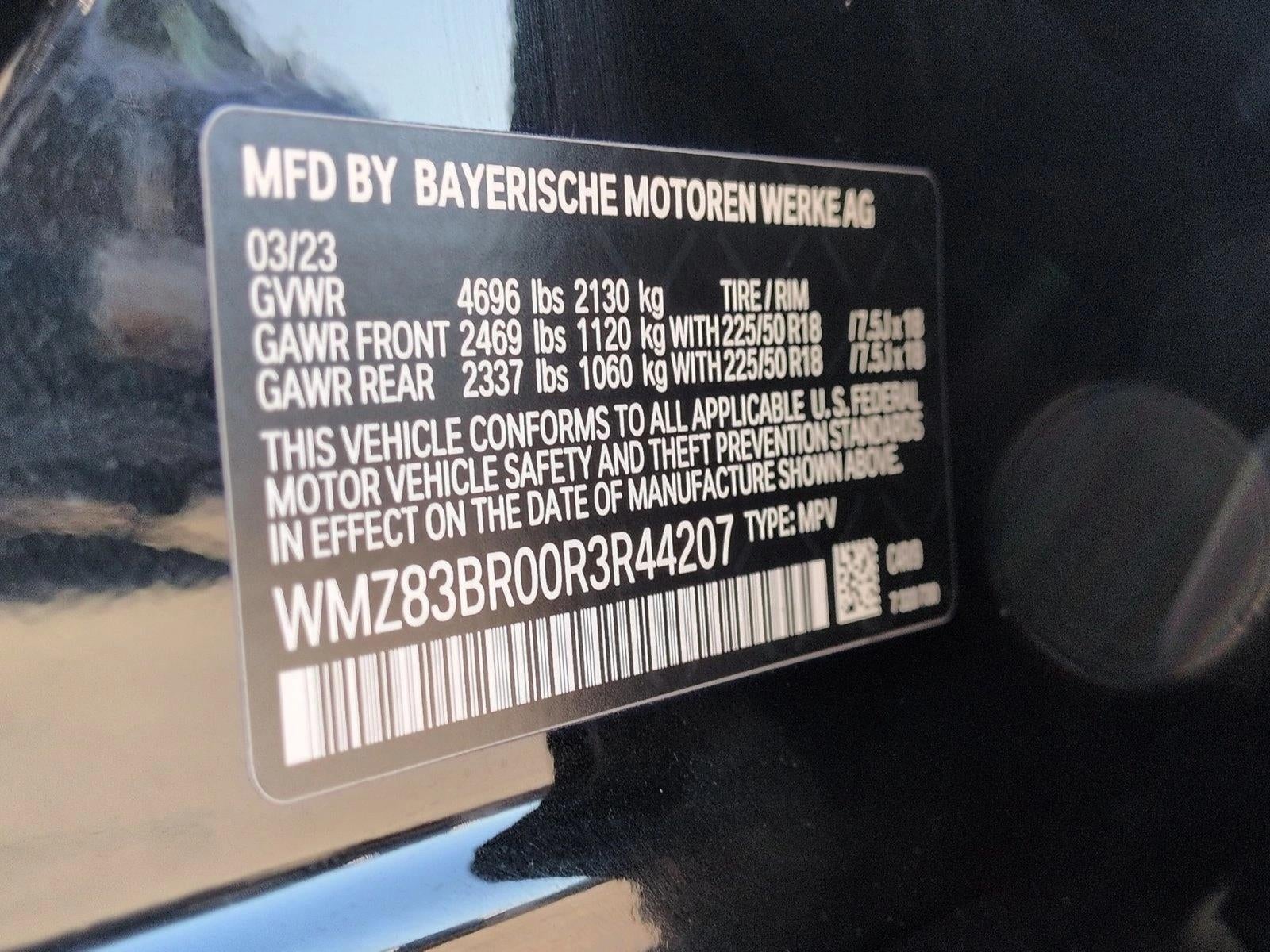 2024 MINI Cooper S Countryman ALL4 Cooper S