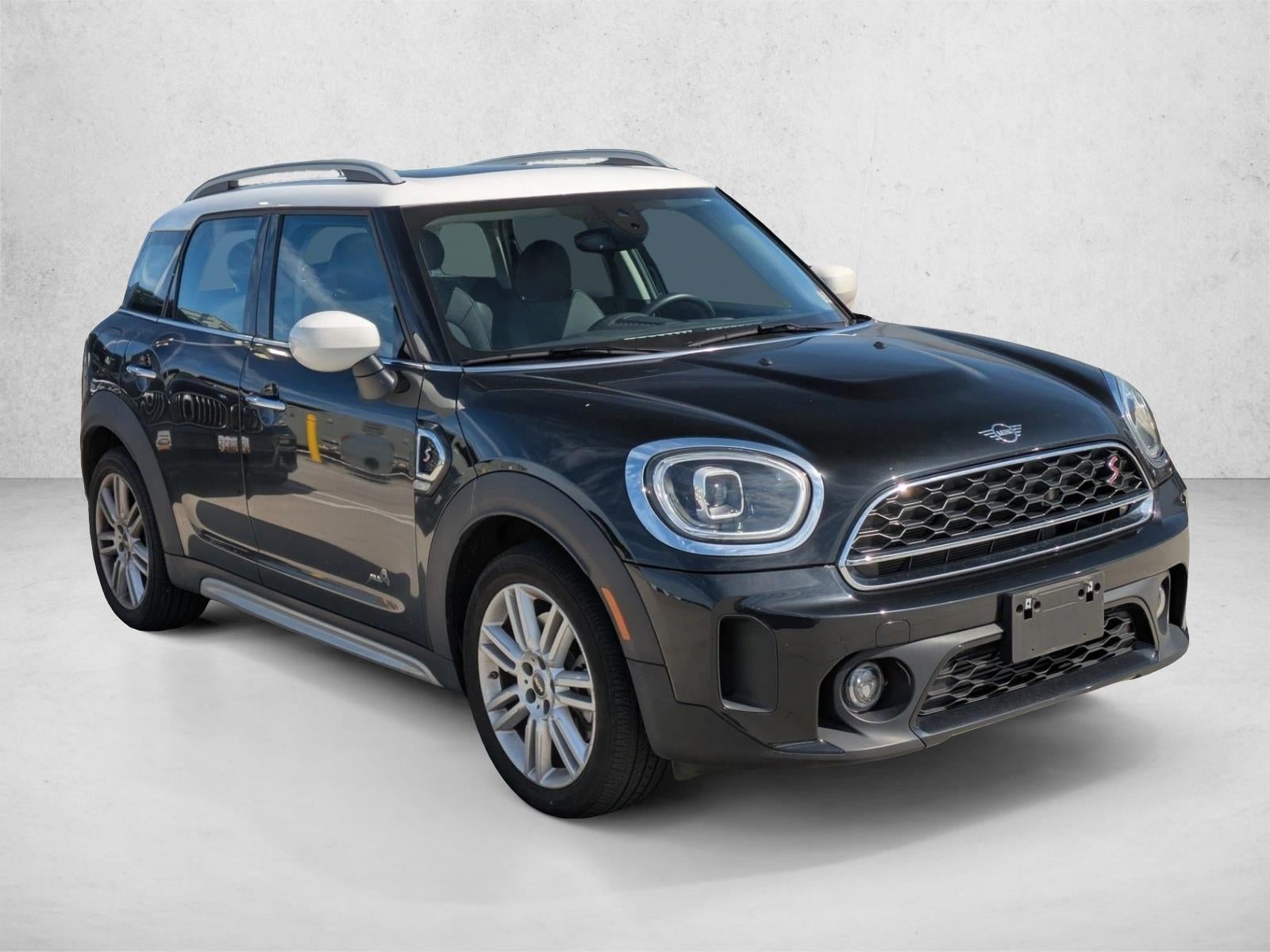 2024 MINI Cooper S Countryman ALL4 Cooper S