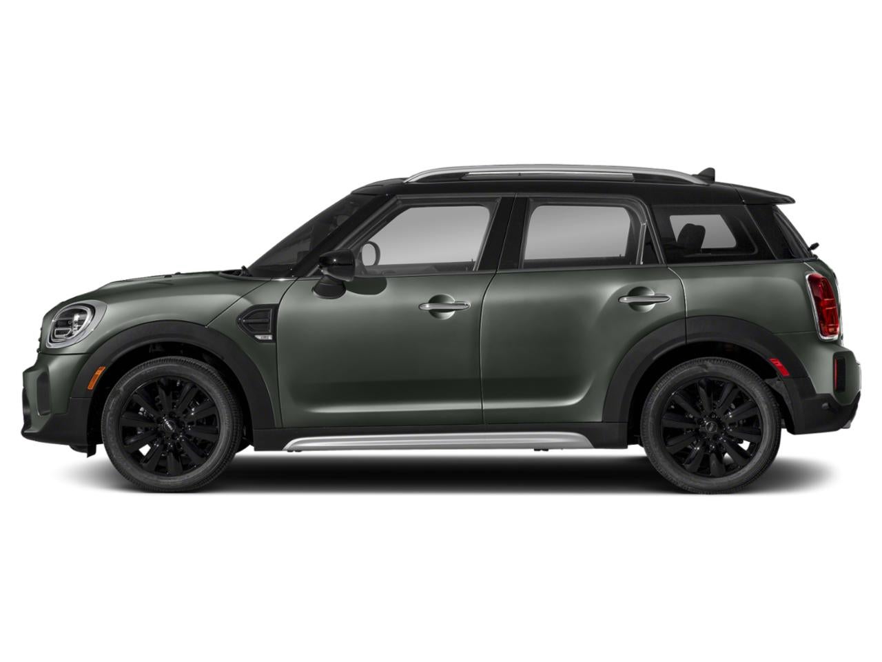 2024 MINI Cooper S Countryman ALL4 Cooper S