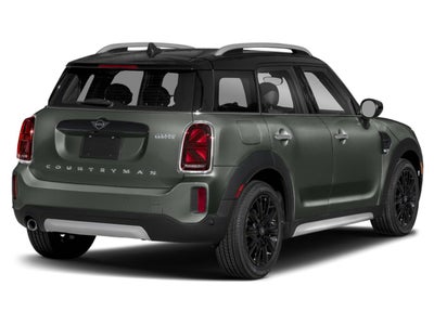 2024 MINI Cooper S Countryman ALL4 Cooper S