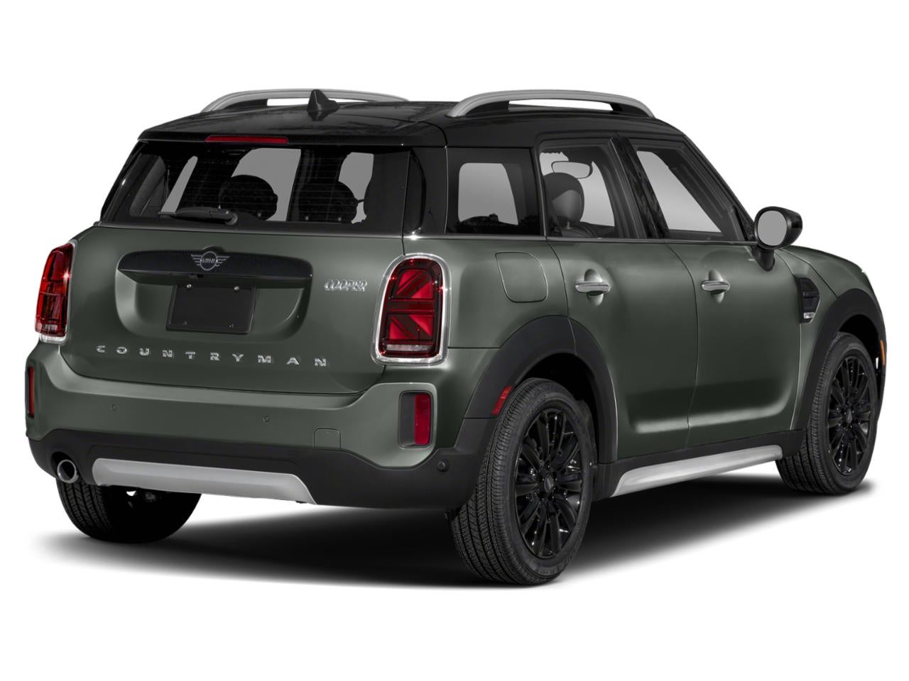 2024 MINI Cooper S Countryman ALL4 Cooper S
