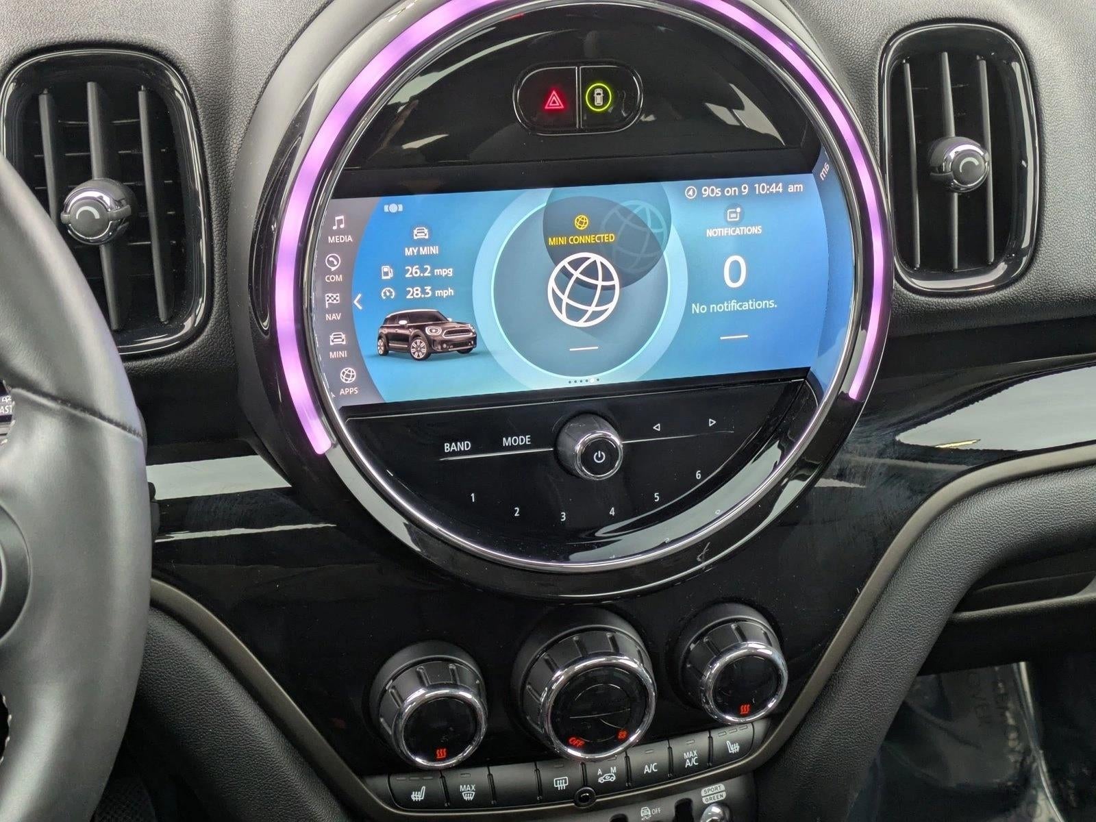 2023 MINI Cooper S Countryman ALL4 Cooper S