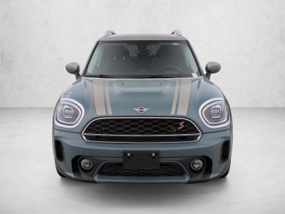 2023 MINI Cooper S Countryman ALL4 Cooper S