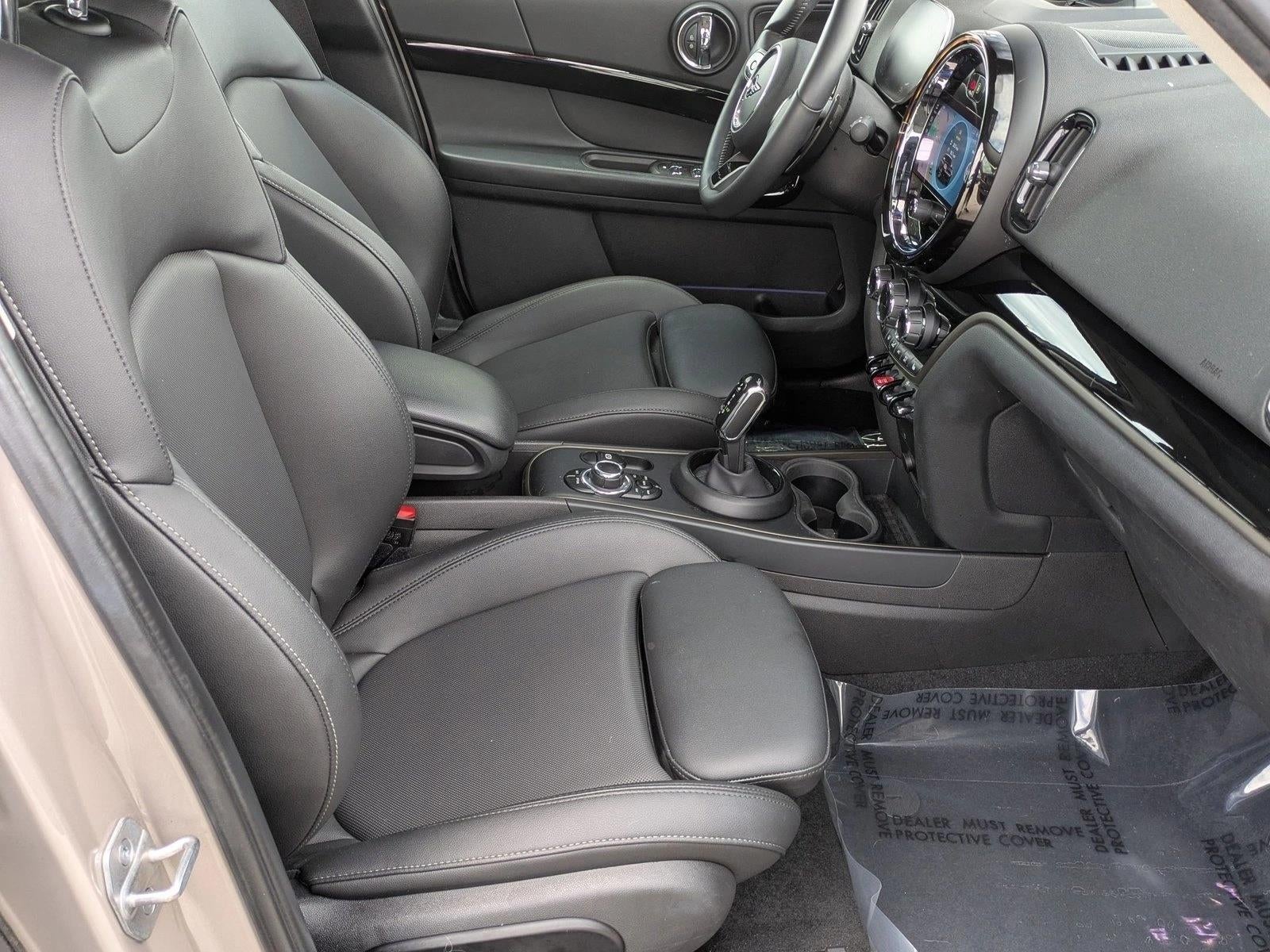 2023 MINI Cooper S Countryman ALL4 Cooper S