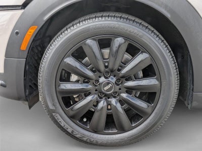 2023 MINI Cooper S Countryman ALL4 Cooper S