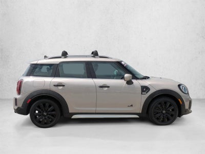 2023 MINI Cooper S Countryman ALL4 Cooper S