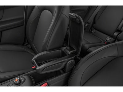 2023 MINI Cooper S Countryman ALL4 Cooper S