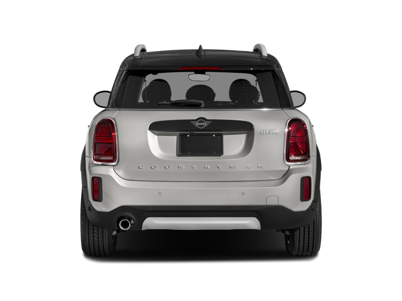 2023 MINI Cooper S Countryman ALL4 Cooper S