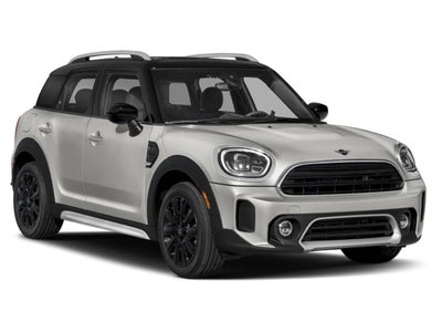2023 MINI Cooper S Countryman ALL4 Cooper S
