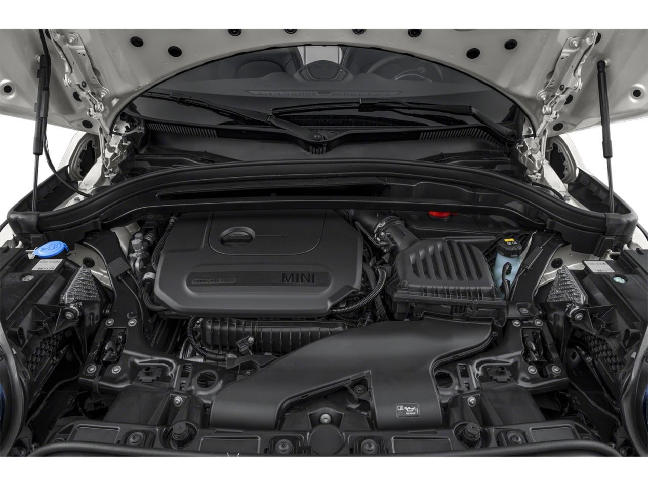 2023 MINI Cooper S Countryman ALL4 Cooper S