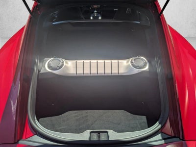 2025 Porsche 718 Cayman S Coupe