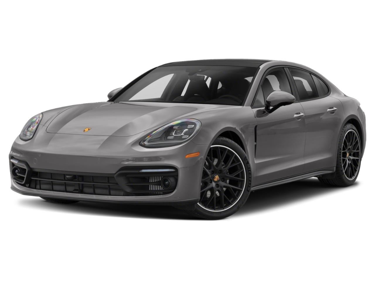 2023 Porsche Panamera 4 Platinum Edition AWD