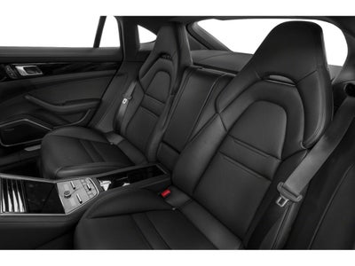 2023 Porsche Panamera 4 Platinum Edition AWD