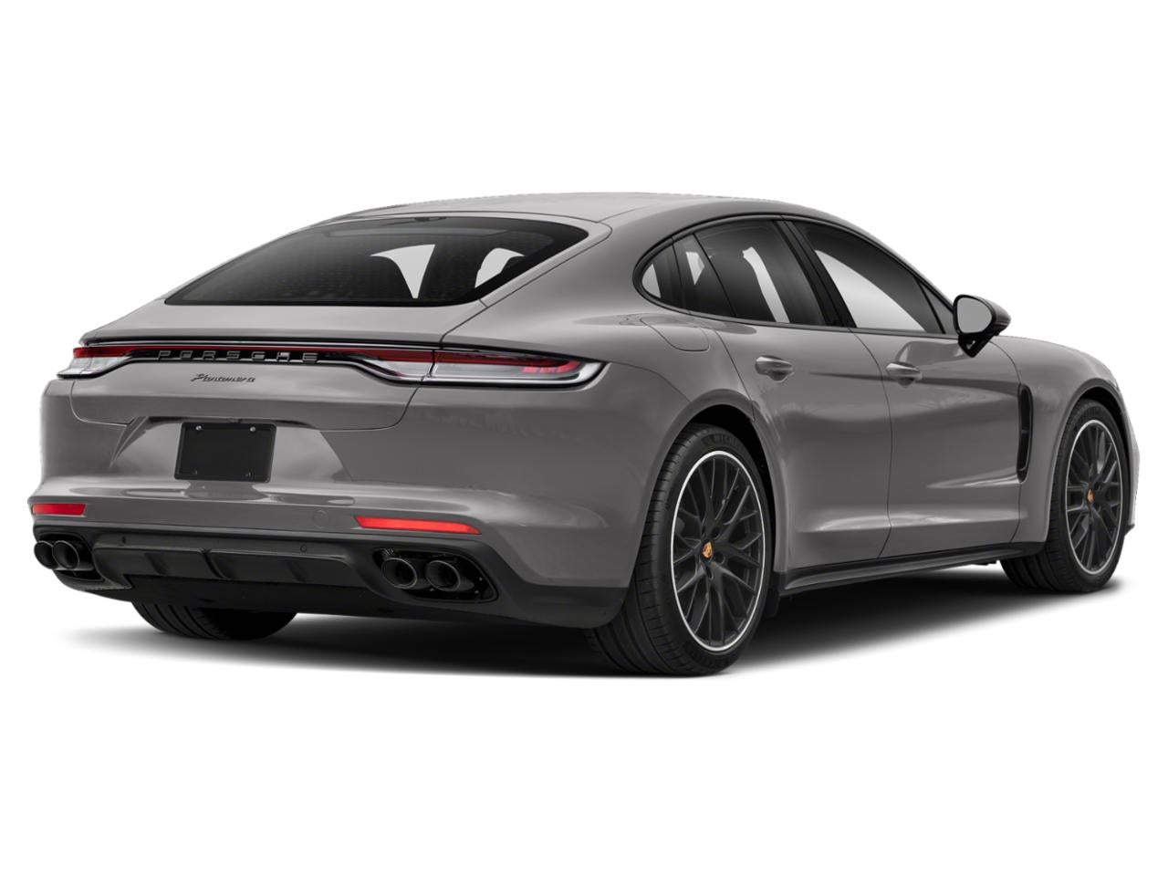 2023 Porsche Panamera 4 Platinum Edition AWD