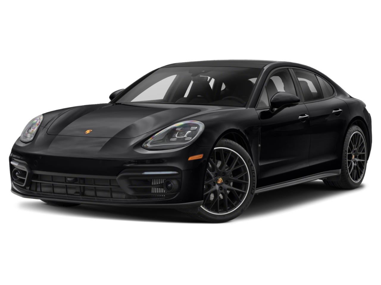 2023 Porsche Panamera 4 Platinum Edition AWD
