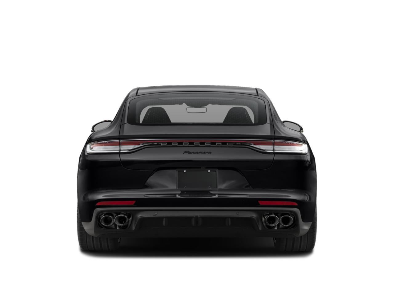 2023 Porsche Panamera 4 Platinum Edition AWD