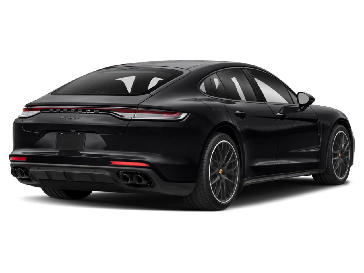 2023 Porsche Panamera 4 Platinum Edition AWD