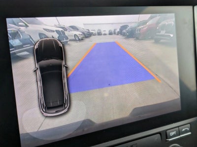 2018 Porsche Macan AWD