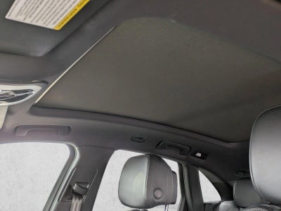 2018 Porsche Macan AWD