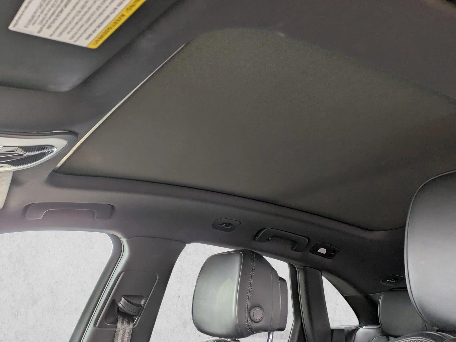 2018 Porsche Macan AWD