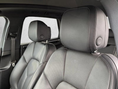 2018 Porsche Macan AWD