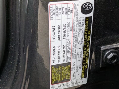 2018 Porsche Macan AWD