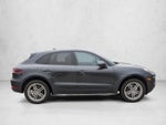 2018 Porsche Macan AWD