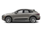 2018 Porsche Macan AWD