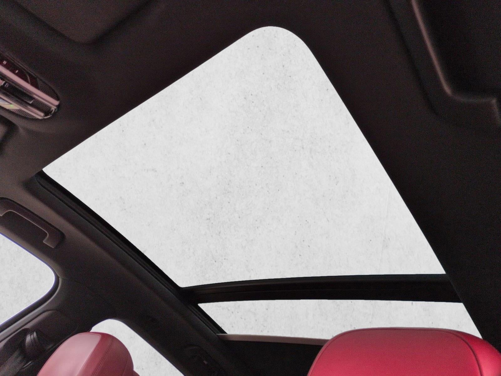 2020 Porsche Cayenne AWD