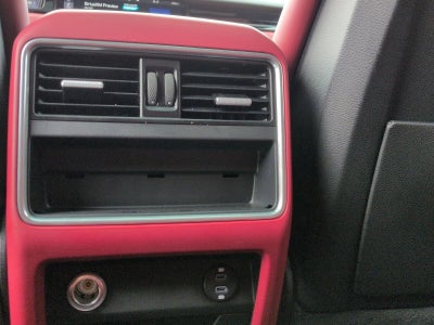 2020 Porsche Cayenne AWD