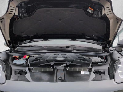 2020 Porsche Cayenne AWD