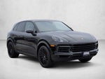 2020 Porsche Cayenne AWD