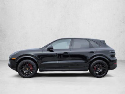 2020 Porsche Cayenne AWD