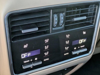 2021 Porsche Cayenne AWD