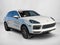 2021 Porsche Cayenne AWD