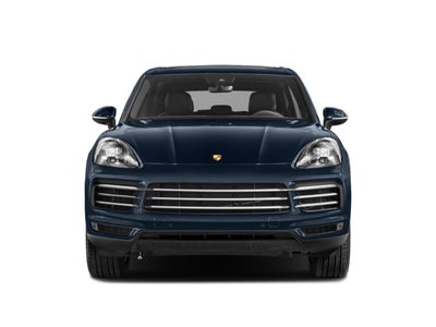 2021 Porsche Cayenne AWD