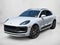 2022 Porsche Macan GTS AWD