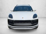 2022 Porsche Macan GTS AWD