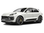 2022 Porsche Macan GTS AWD